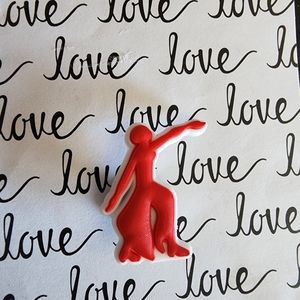 ♠️10/$10♠️ Disco Dancing Crocs Charm